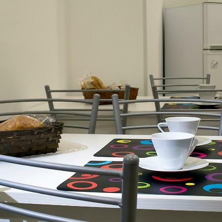 Home Sweet Home Trapani Extérieur photo