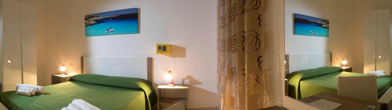 Home Sweet Home Trapani Extérieur photo
