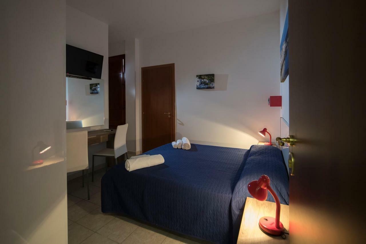 Home Sweet Home Trapani Extérieur photo