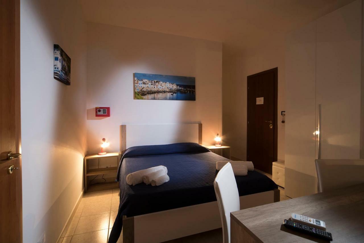 Home Sweet Home Trapani Extérieur photo