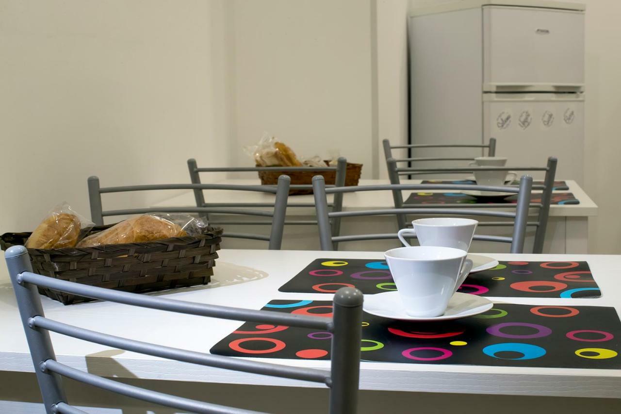 Home Sweet Home Trapani Extérieur photo
