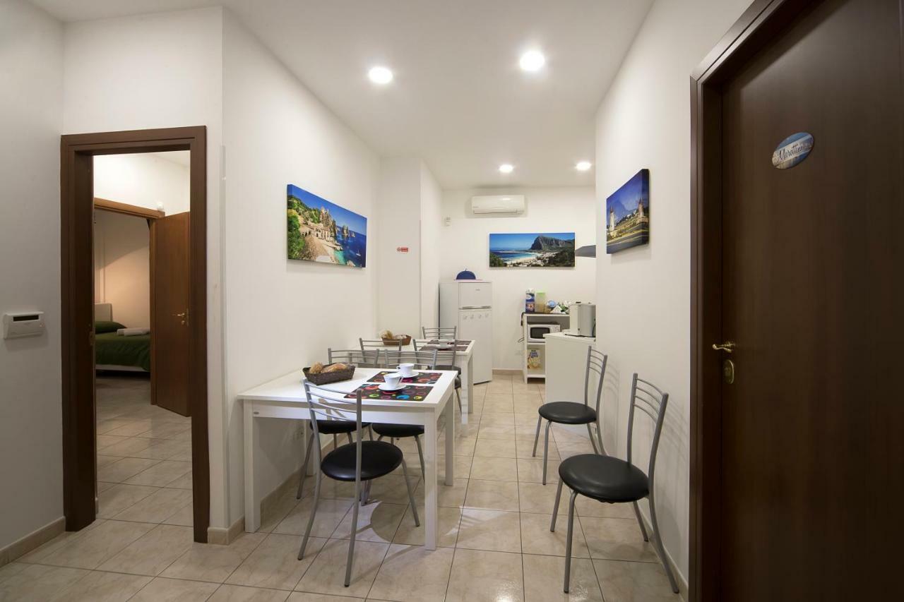 Home Sweet Home Trapani Extérieur photo