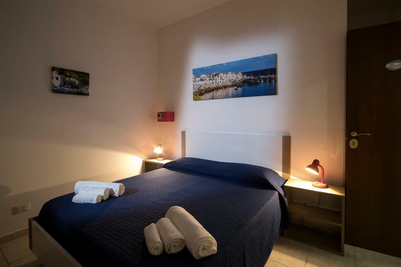 Home Sweet Home Trapani Extérieur photo