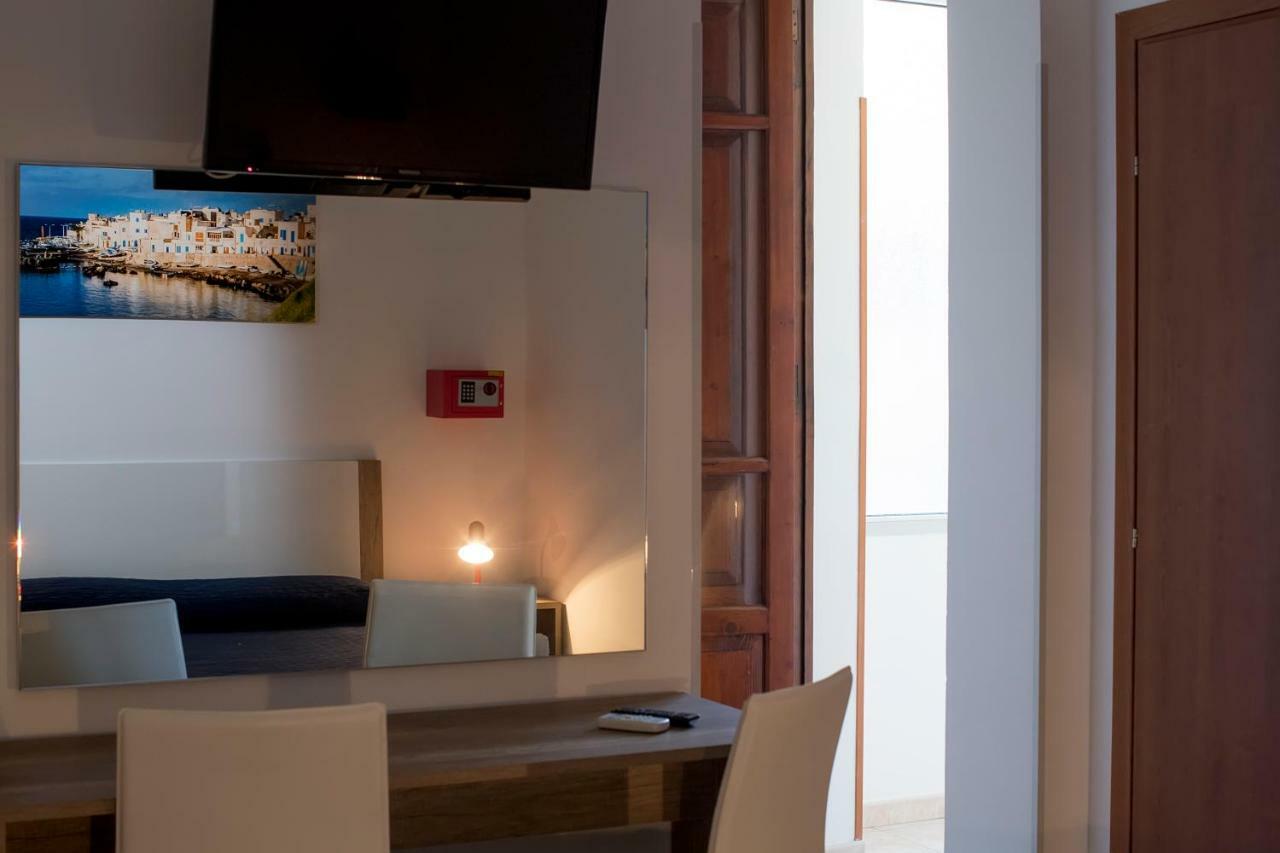 Home Sweet Home Trapani Extérieur photo