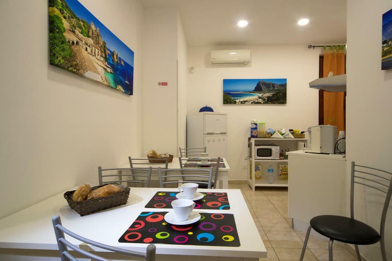 Home Sweet Home Trapani Extérieur photo