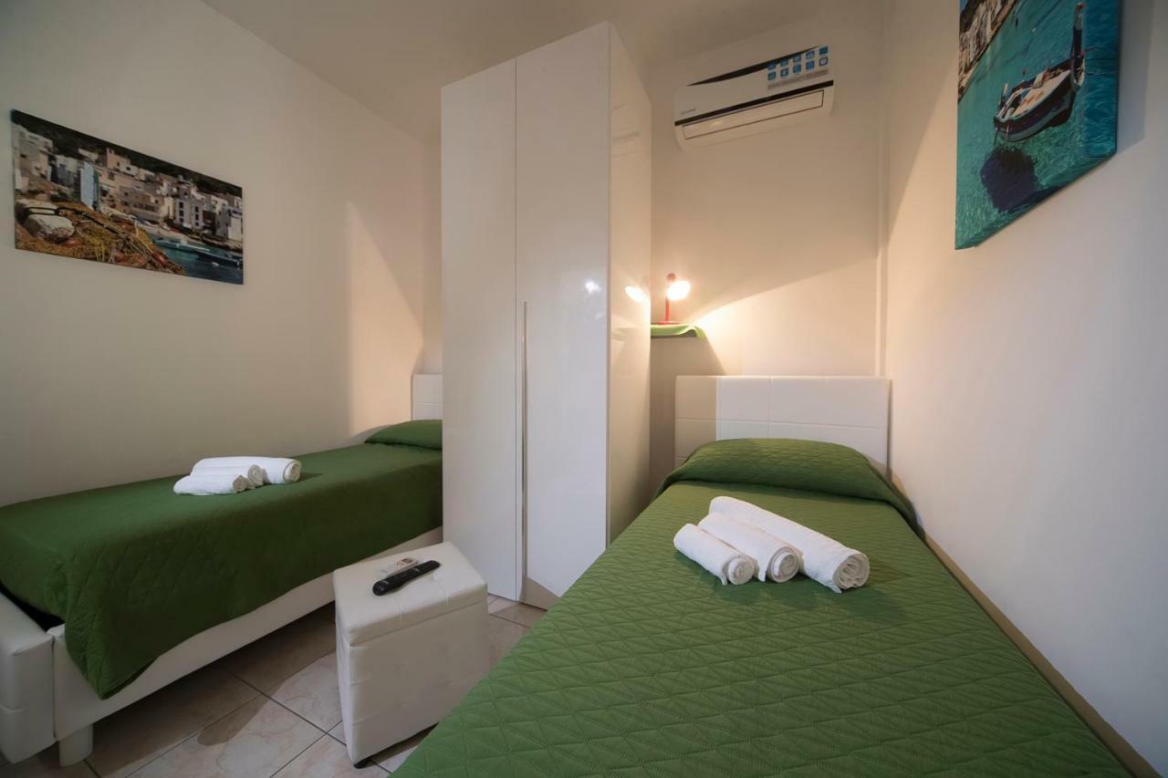 Home Sweet Home Trapani Extérieur photo